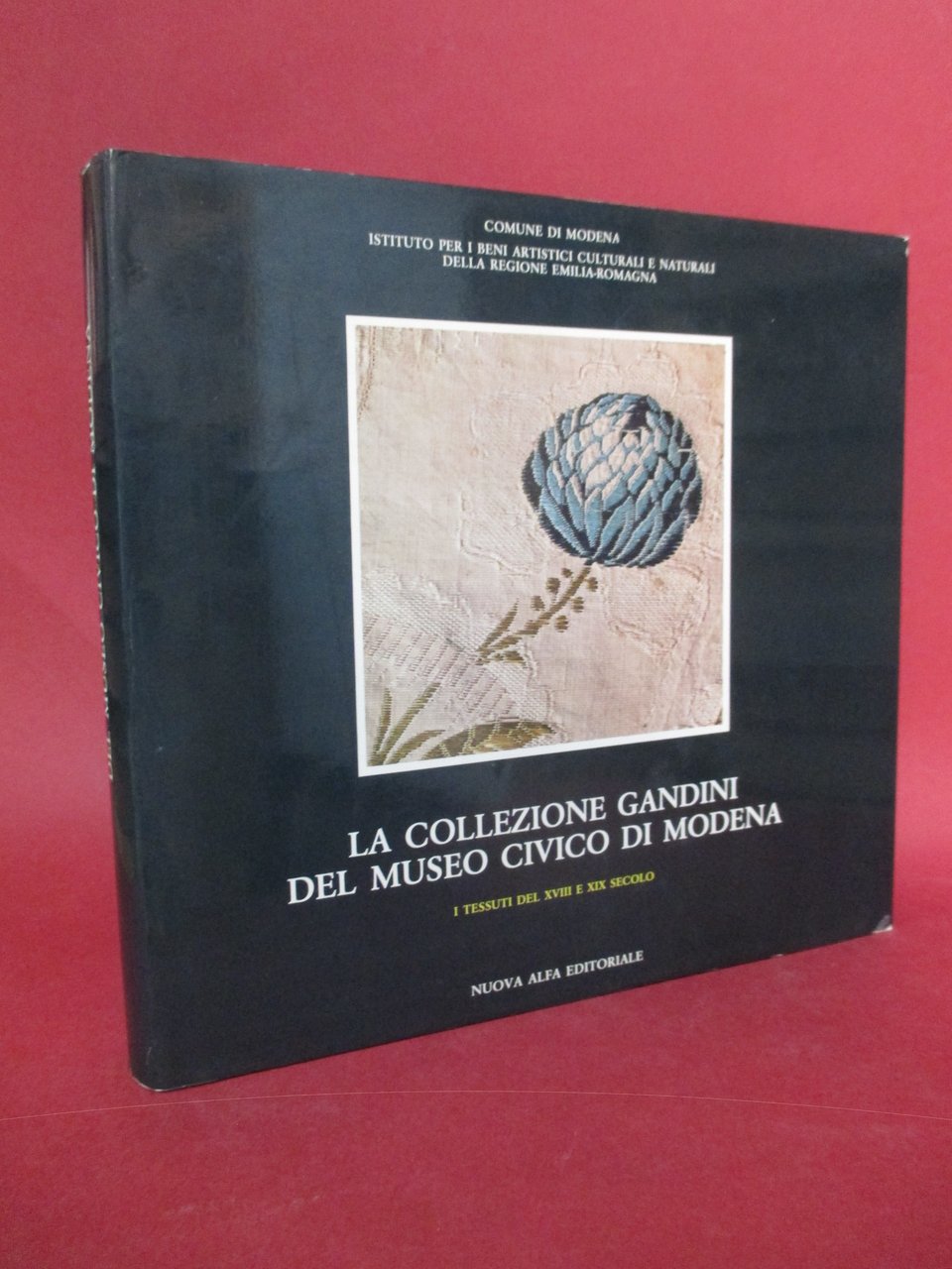La collezione Gandini del Museo Civico di Modena. I tessuti …
