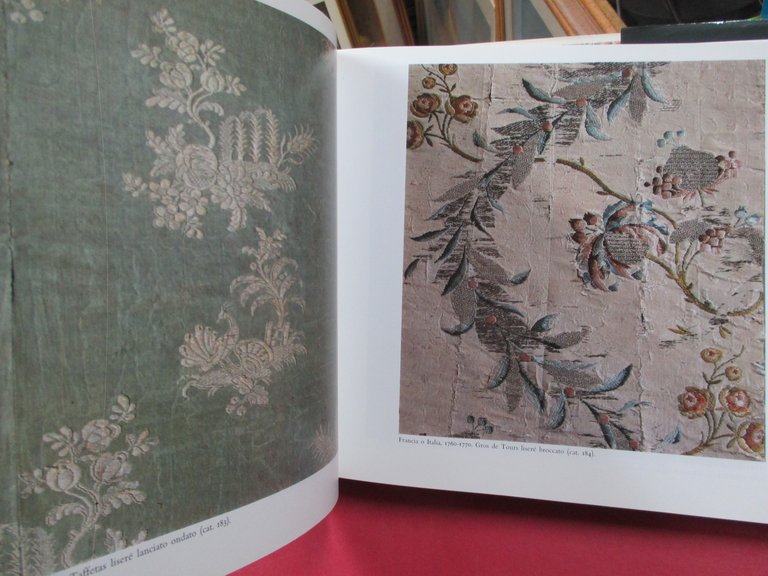La collezione Gandini del Museo Civico di Modena. I tessuti …