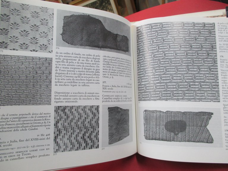 La collezione Gandini del Museo Civico di Modena. I tessuti …