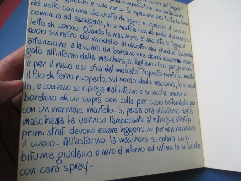 La commedia dell'arte nelle maschere dei Sartori.