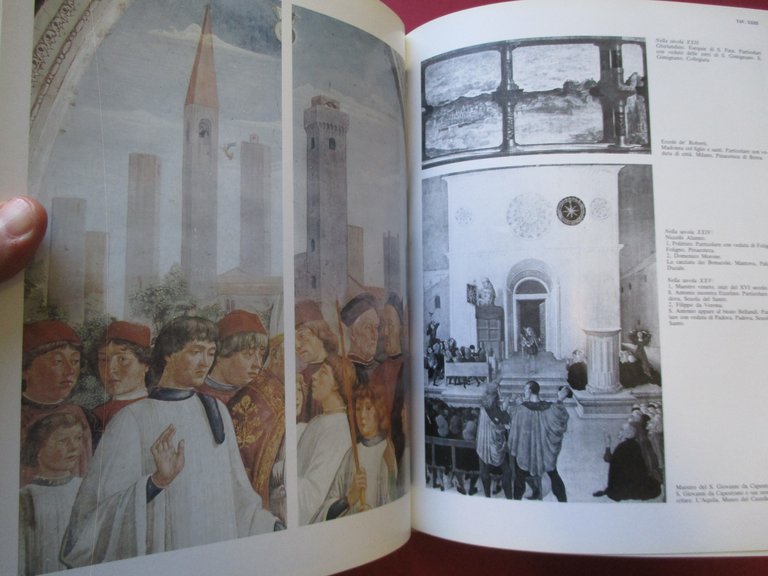 La coscienza storica dell’arte d’italia. Introduzione alla “ Storia dell’arte …