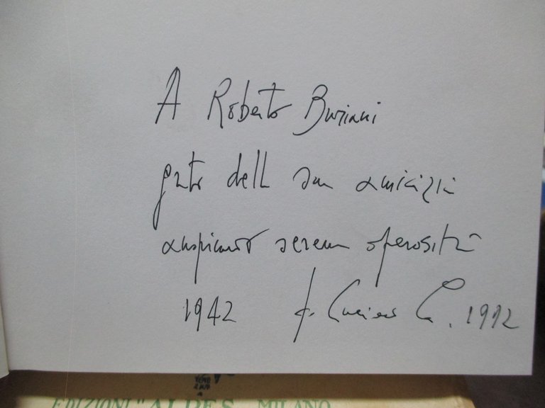 La cupola fra le torri. Scritti per mons. Luciano Gherardi … | Immagine Gallery 2