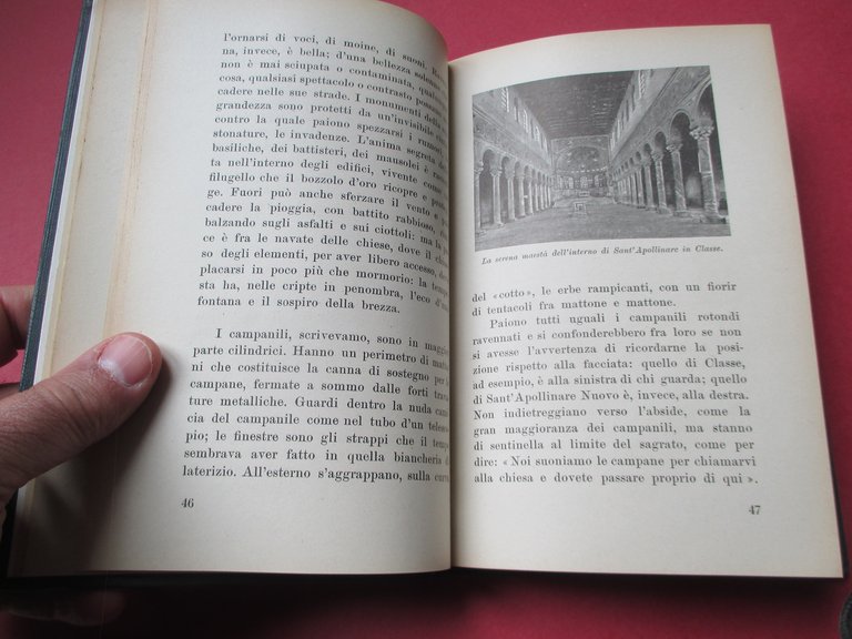 La figlia del sole ( Romagna ).