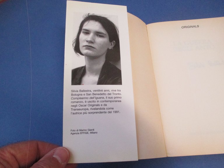 La guerra degli Antò. | Immagine Gallery 5