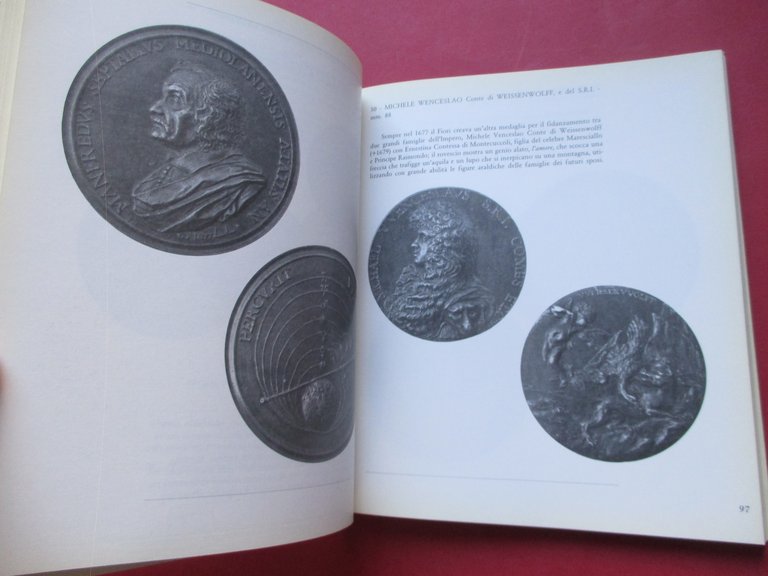 La medaglia barocca in Italia e in Europa. Atti del …