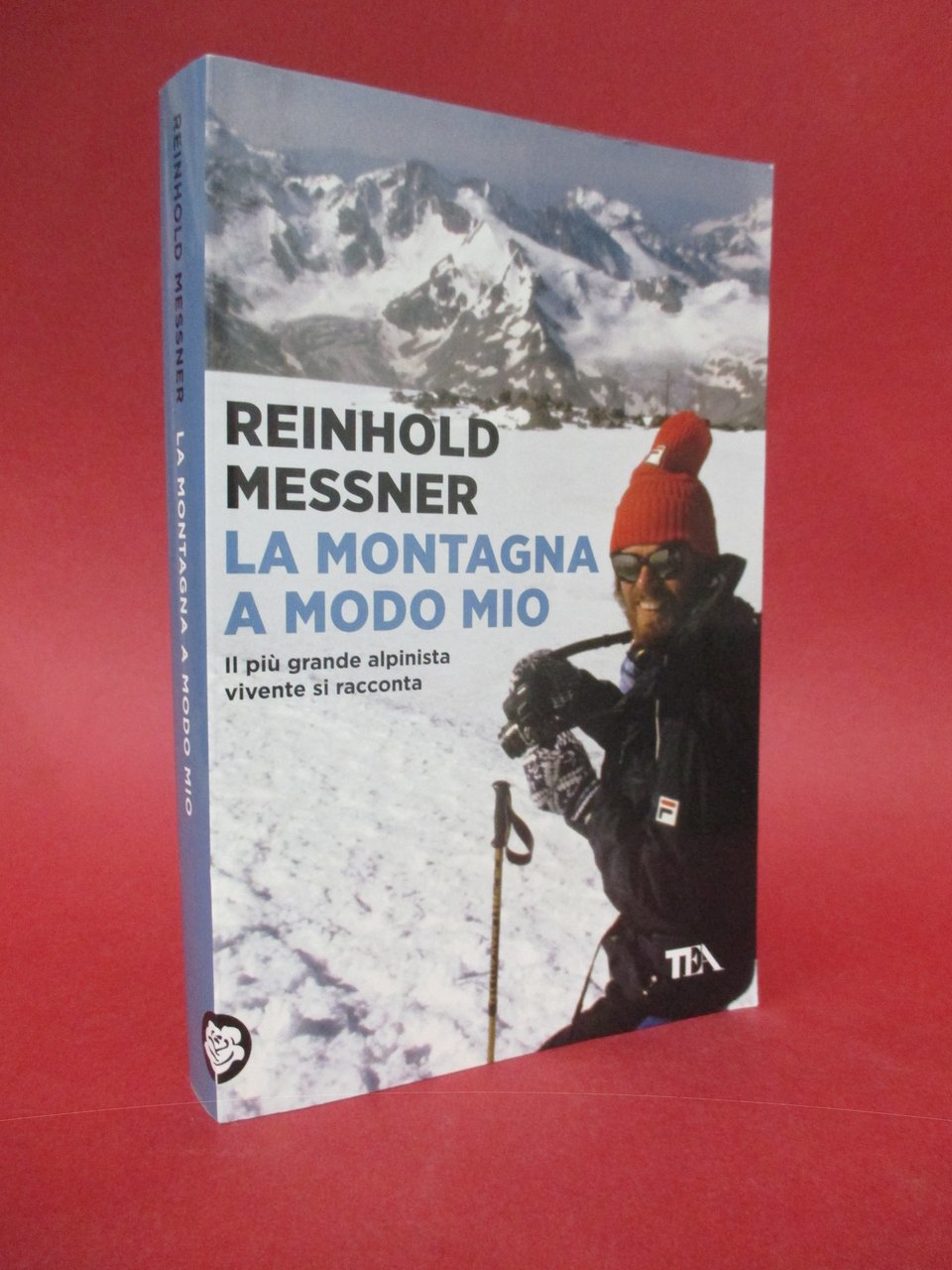 La montagna a modo mio. A cura di Ralf - … | Immagine principale