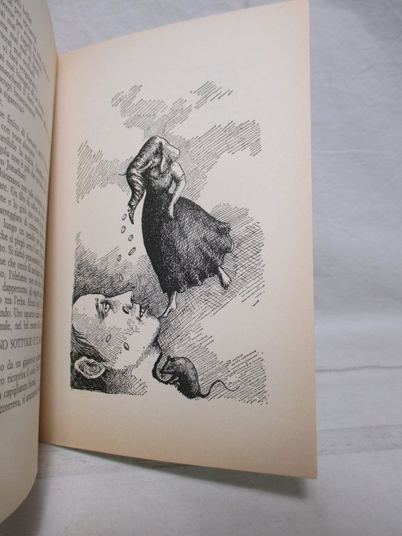 La principessa Angina.