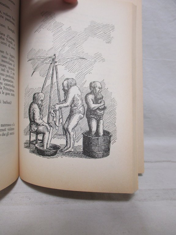 La principessa Angina.