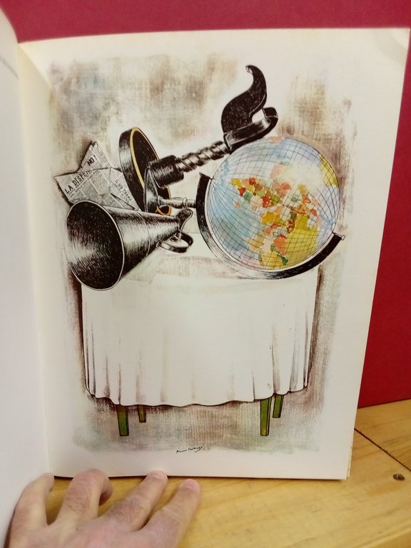 La real casa dei matti. Introduzione di Franco Basaglia. | Immagine Gallery 2