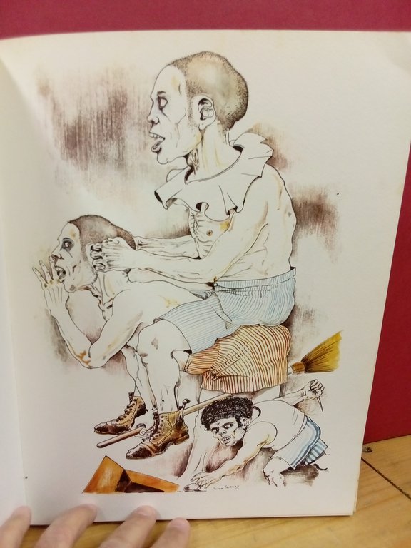 La real casa dei matti. Introduzione di Franco Basaglia. | Immagine Gallery 3