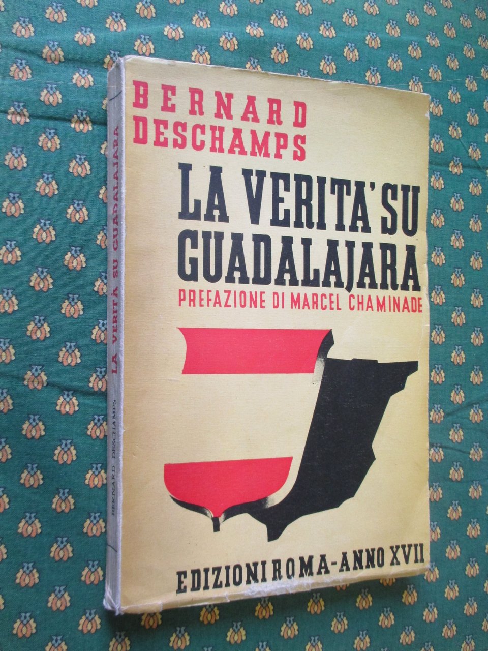 La verità su Guadalajara.