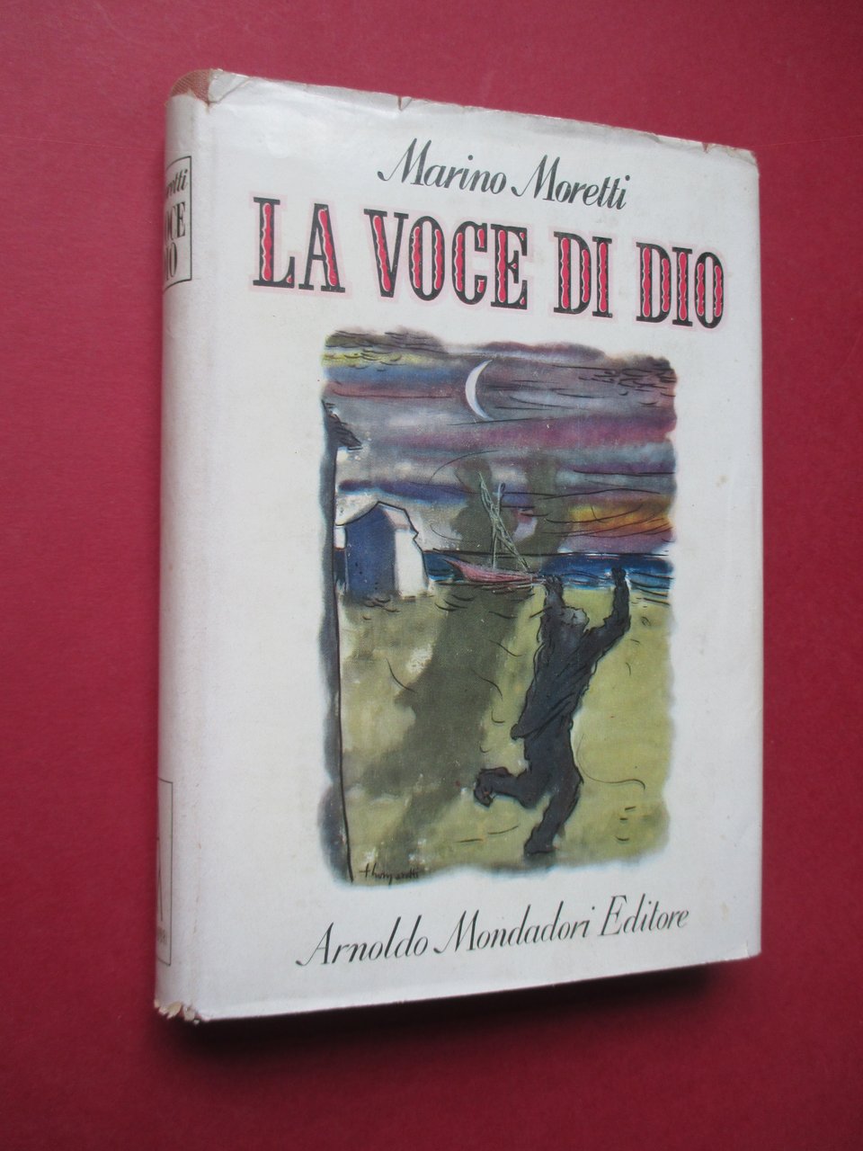 La voce di Dio.