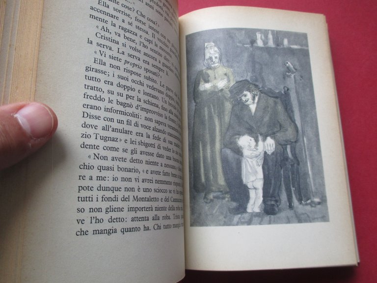 La voce di Dio.