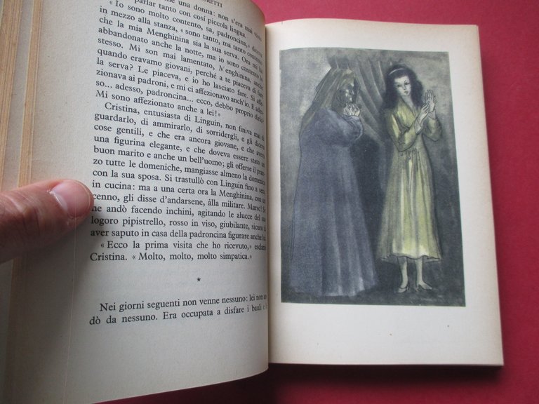 La voce di Dio.