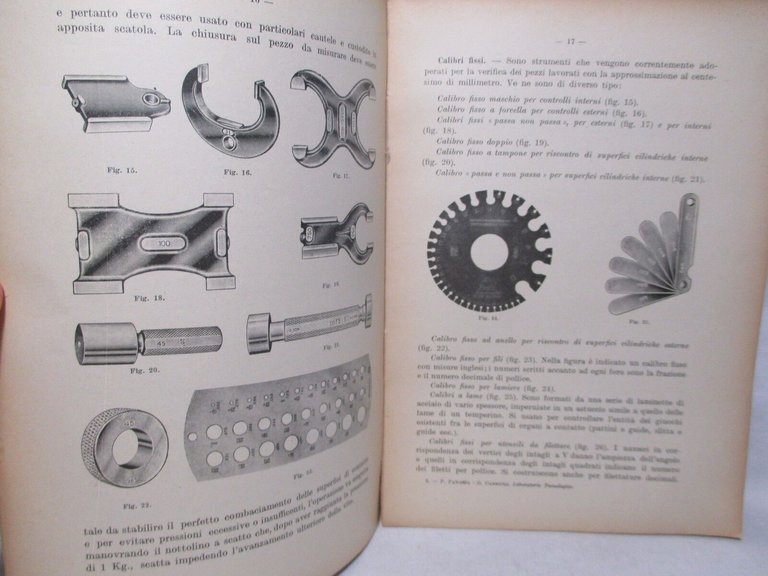 Laboratorio tecnologico. Ad uso degli allievi delle Scuole di Avviamento …