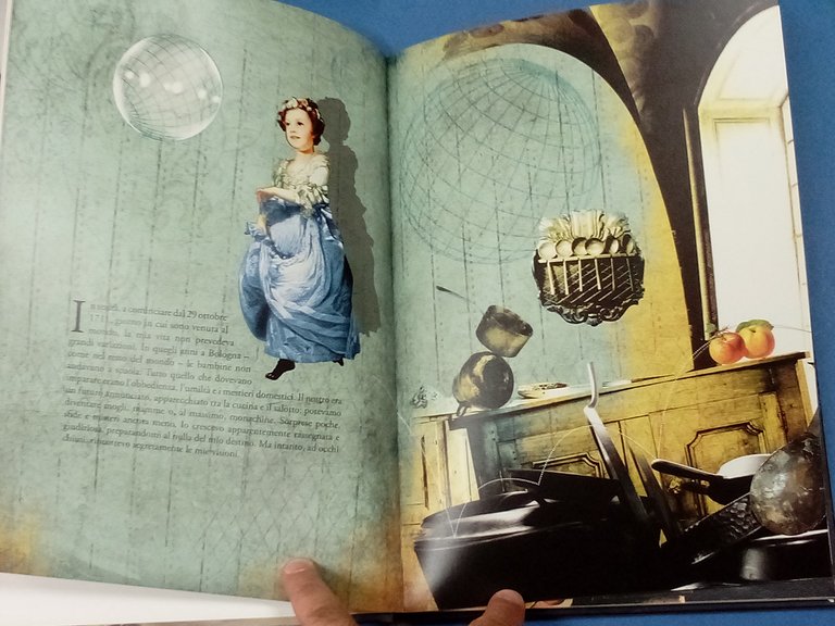 Laura Bassi. Minerva Bolognese. | Immagine Gallery 3