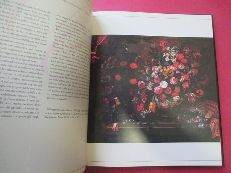 Le belle forme della natura. La pittura di Bartolomeo Bimbi …