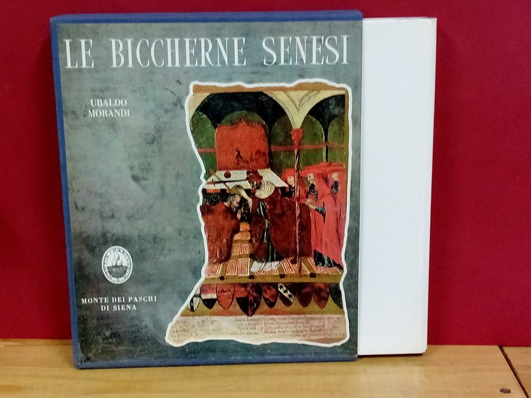 Le Biccherne senesi. Le Tavolette della Biccherna, della Gabella e … | Immagine Gallery 2