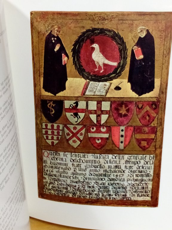 Le Biccherne senesi. Le Tavolette della Biccherna, della Gabella e … | Immagine Gallery 3