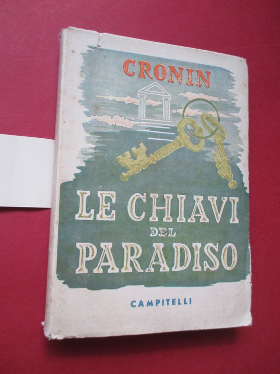 Le chiavi del Paradiso.