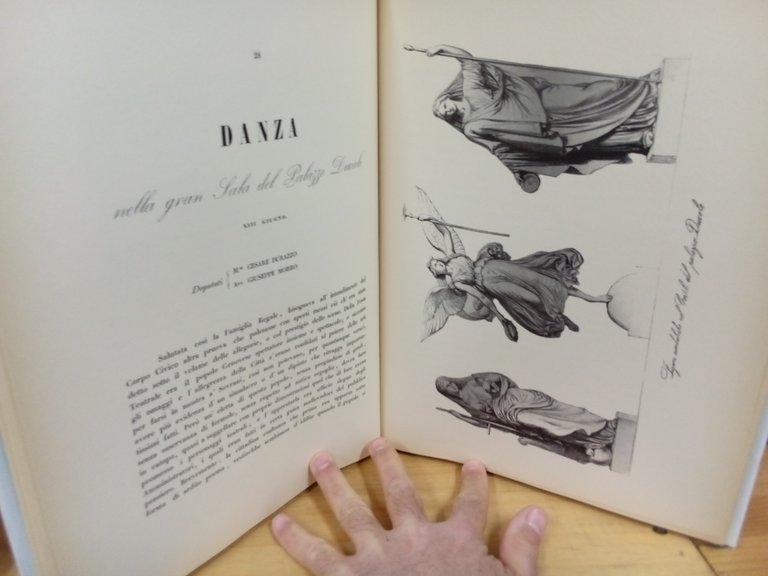 Le feste genovesi per le faustissime nozze di S. A. … | Immagine Gallery 2