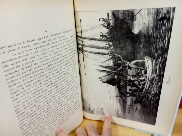 Le feste genovesi per le faustissime nozze di S. A. … | Immagine Gallery 4