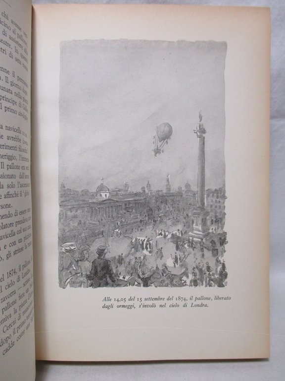 Le isole folli. Storie inglesi.