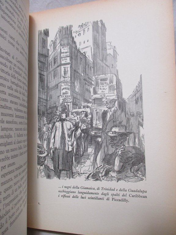 Le isole folli. Storie inglesi.