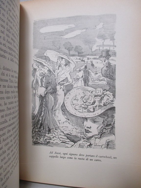 Le isole folli. Storie inglesi.