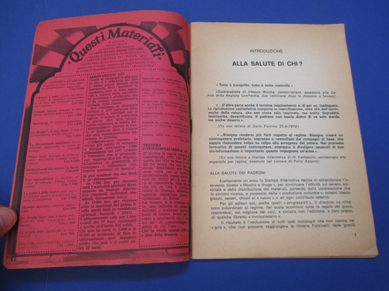 Le multinazionali del crimine. La Nestlè. | Immagine Gallery 3