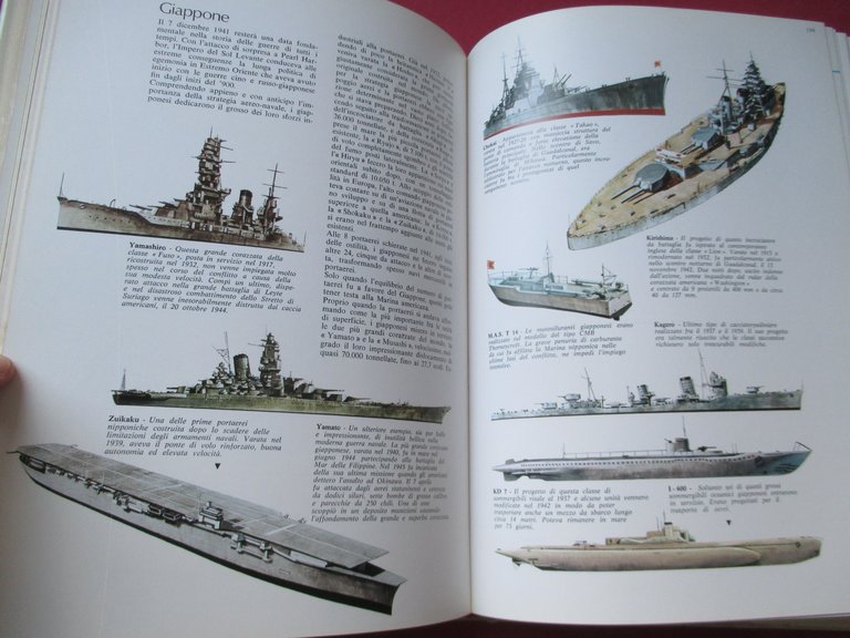 Le navi. 1000 modelli di tutto il mondo dalle origini …