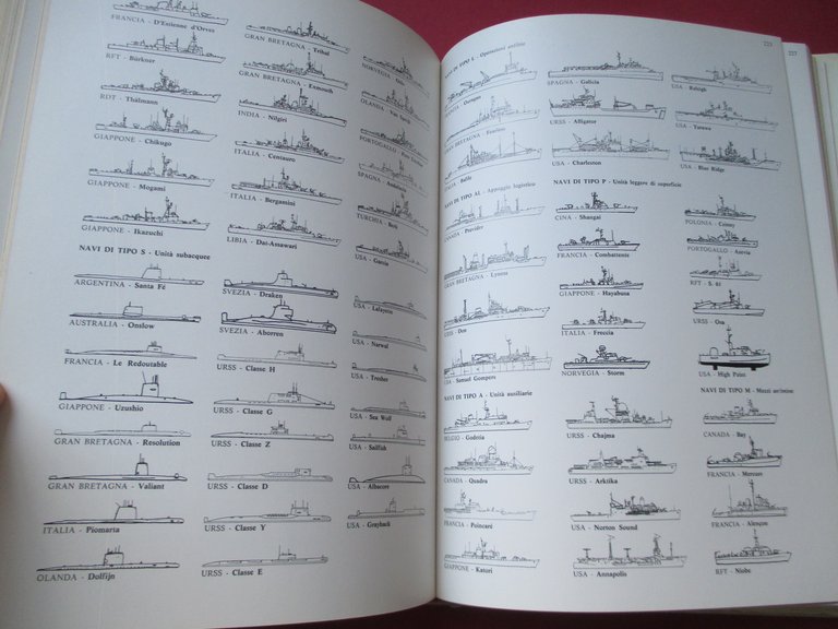 Le navi. 1000 modelli di tutto il mondo dalle origini …