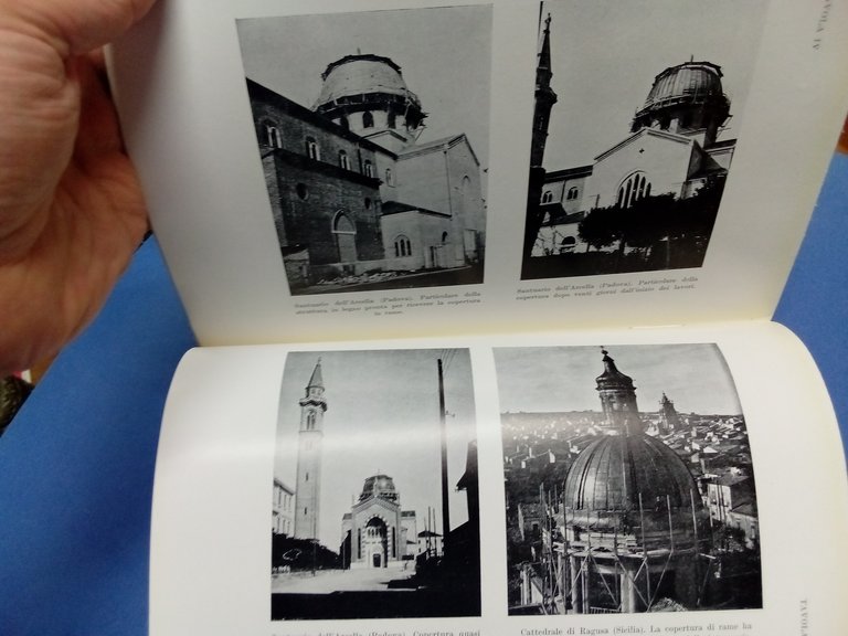 Le opere da lattoniere nell’edilizia comune e monumentale. | Immagine Gallery 2