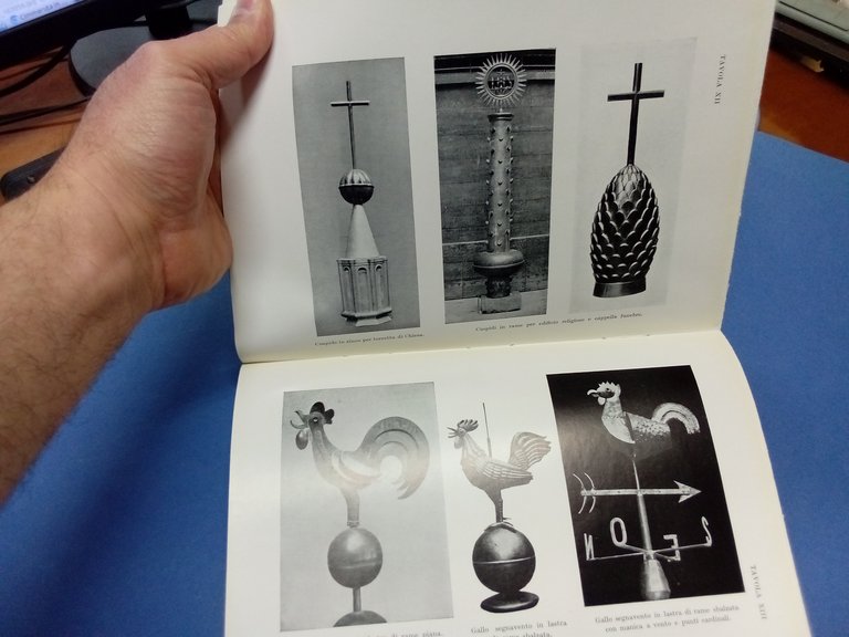 Le opere da lattoniere nell’edilizia comune e monumentale. | Immagine Gallery 3