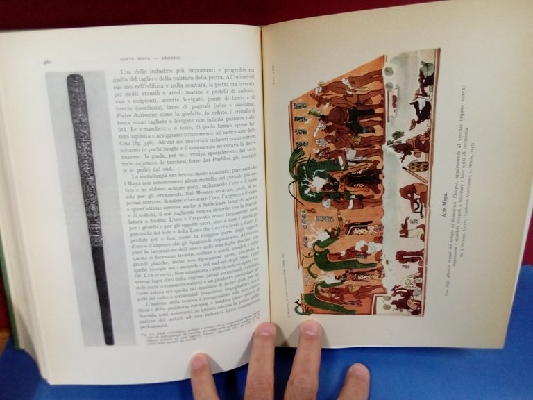 Le razze e i popoli della Terra. Voll. I: Razze, … | Immagine Gallery 5