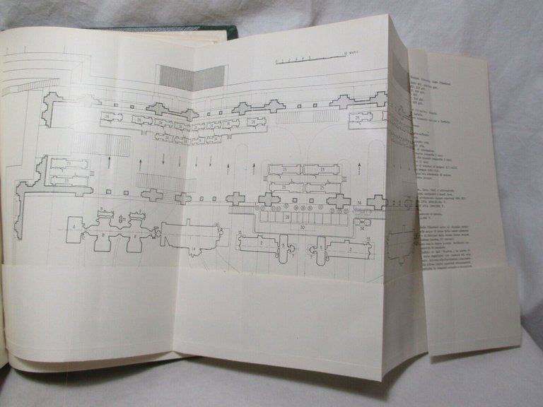 Le reti idrauliche. Bonifiche - Fognature - Torrenti e fiumi.