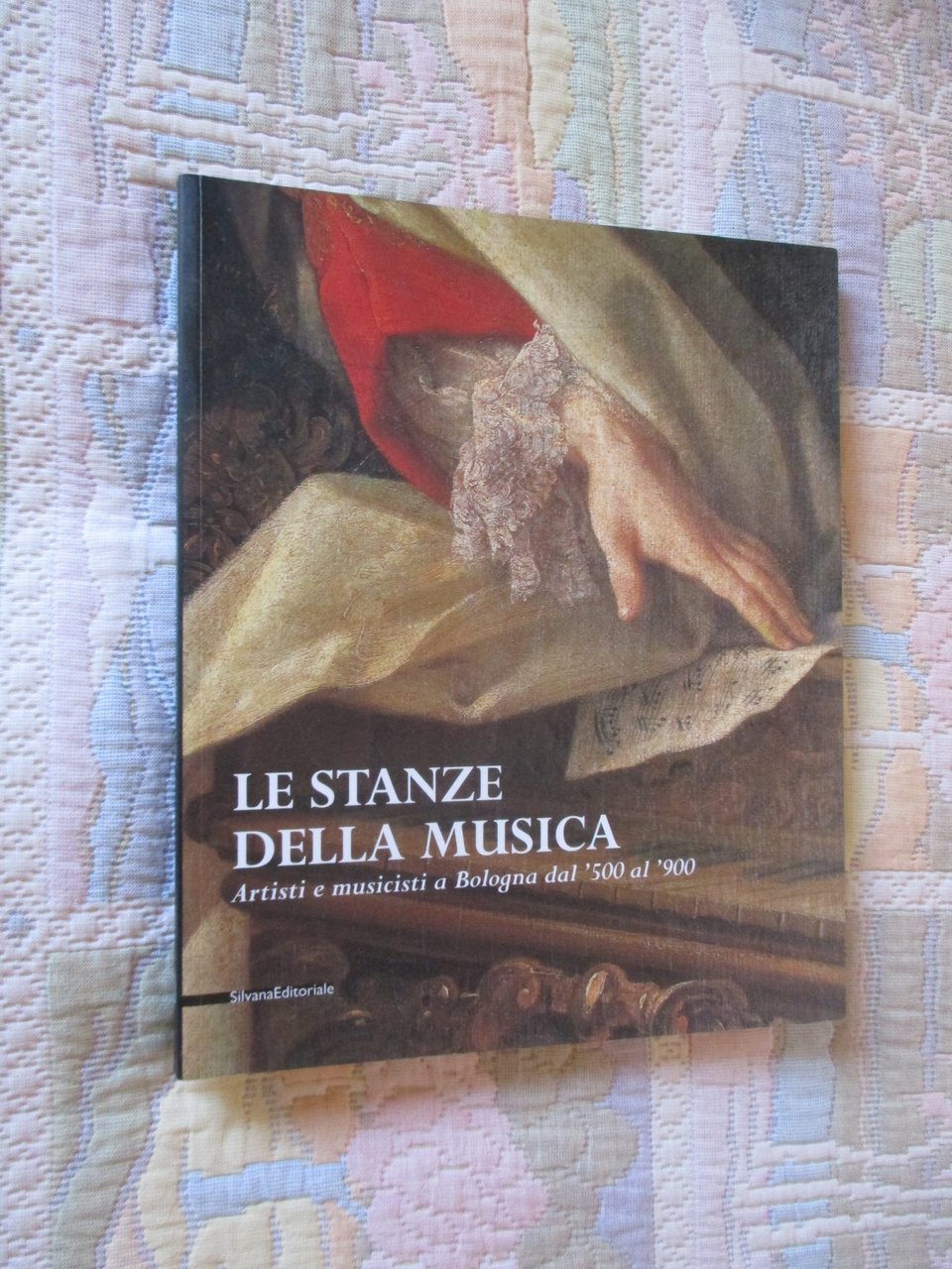 Le stanze della musica. Artisti e musicisti a Bologna dal …