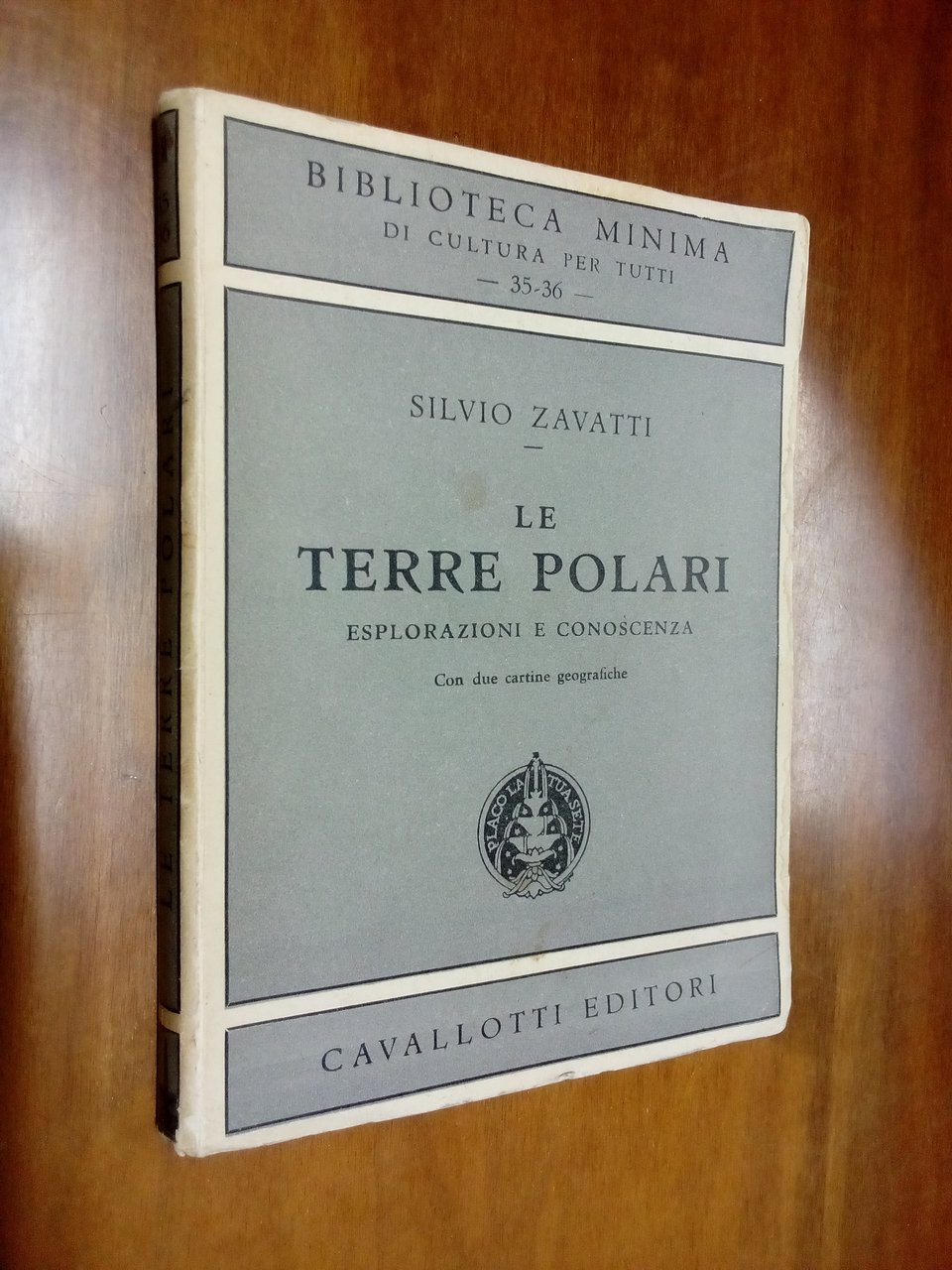 Le terre polari. Esplorazioni e conoscenza. | Immagine principale