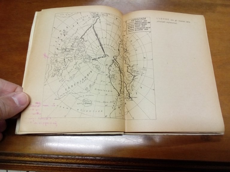 Le terre polari. Esplorazioni e conoscenza. | Immagine Gallery 2