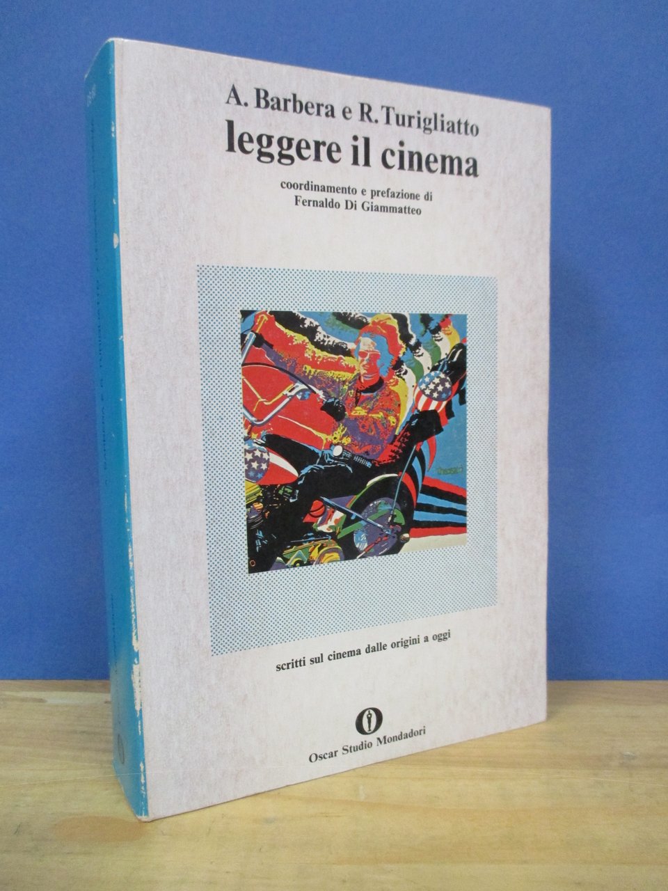Leggere il cinema.