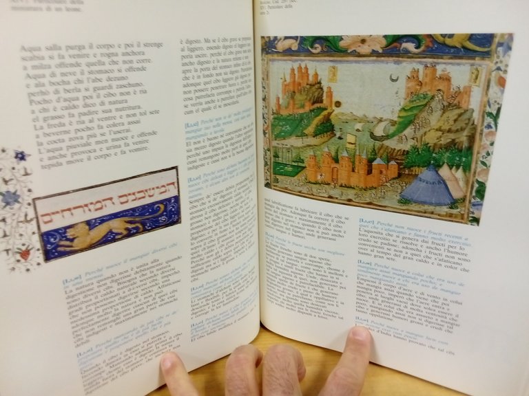 Liber de homine. Il Perchè. | Immagine Gallery 2