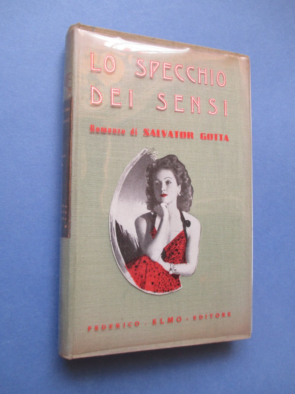 Lo specchio dei sensi.