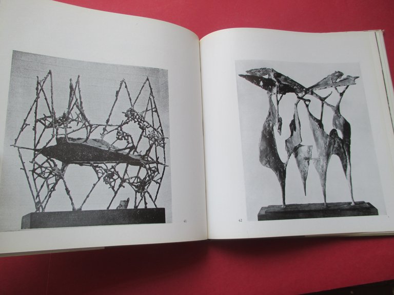 Luciano Minguzzi. Catalogo della mostra a cura di Giuseppe Maria …
