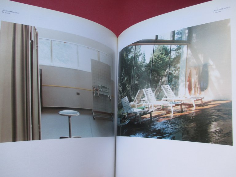 Luigi Ghirri. Vista con camera. 200 fotografie in Emilia Romagna.