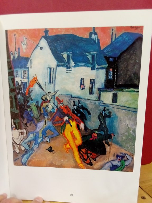 Lyonel Feininger. | Immagine Gallery 2