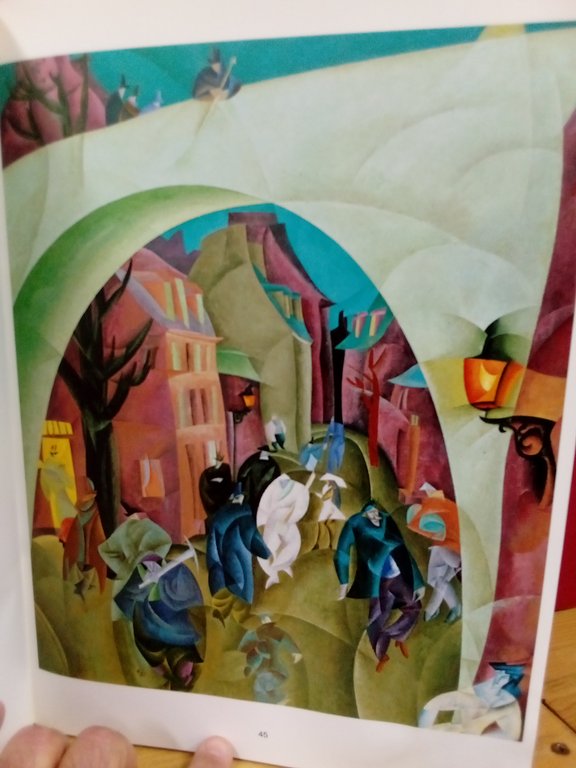 Lyonel Feininger. | Immagine Gallery 3