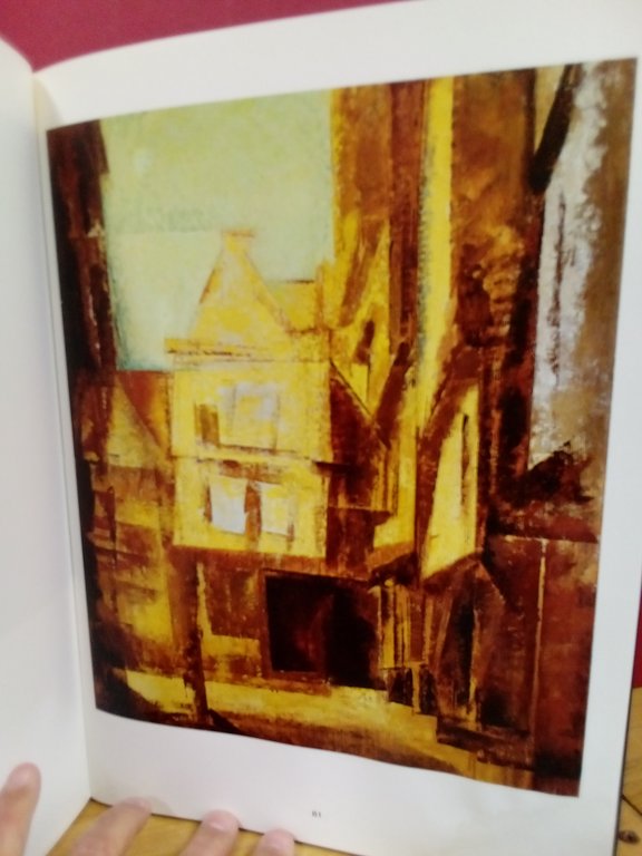 Lyonel Feininger. | Immagine Gallery 4