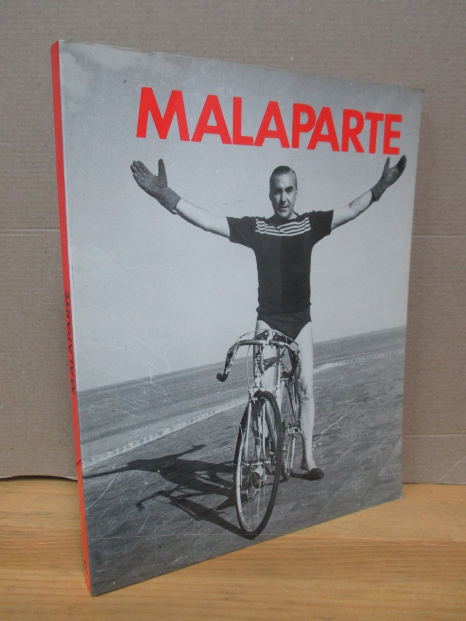 Malaparte. Una proposta.