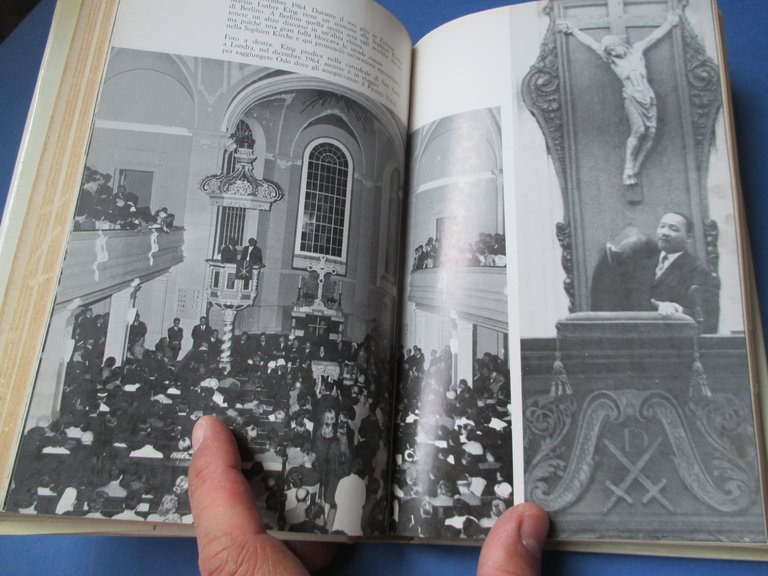 Martin Luther King. | Immagine Gallery 2