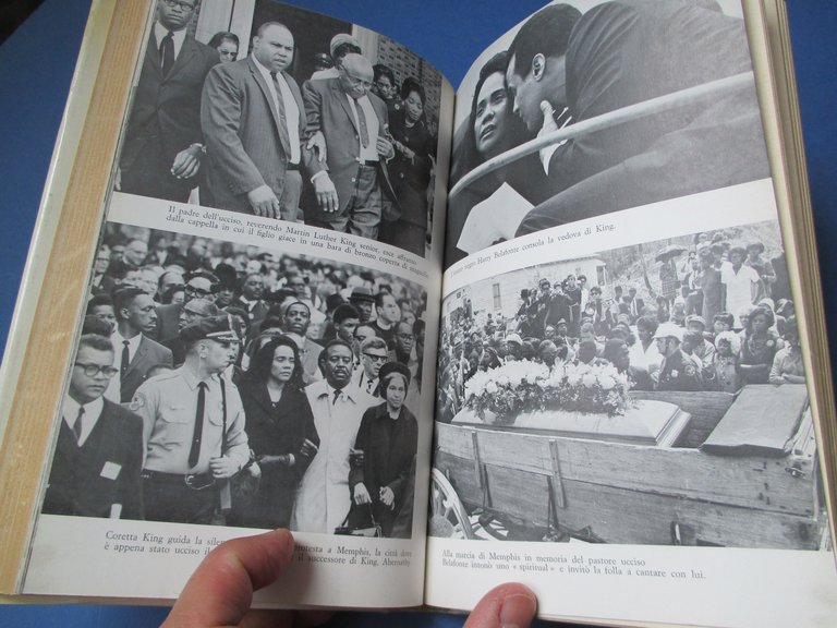 Martin Luther King. | Immagine Gallery 3